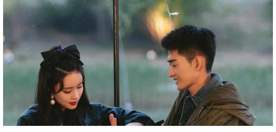 桃花塢|有了張翰的紳士舉動，孟子義的擔心毫無后顧之憂