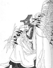 楚国|筚路蓝缕、以启山林，贫寒楚地之人的努力超乎常人