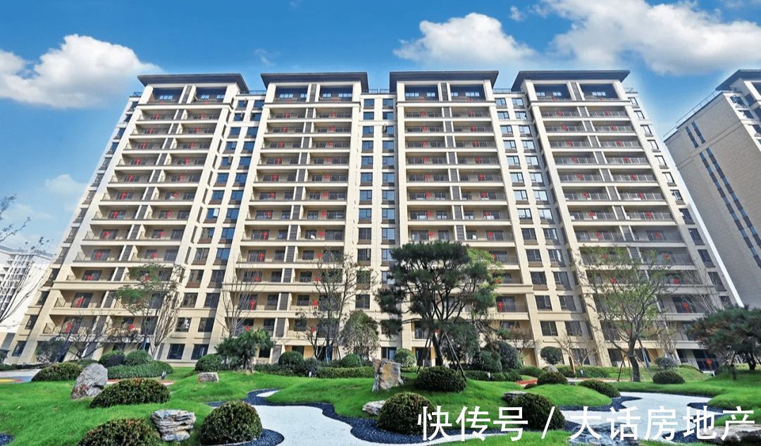 中梁地产|中梁控股:卖掉即将上市的中梁百悦智佳,是断臂求生吗?