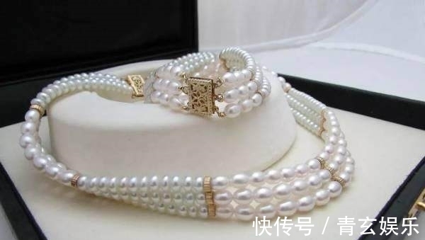 漂亮|这么多漂亮的珍珠,我到底该挑哪一款呢?