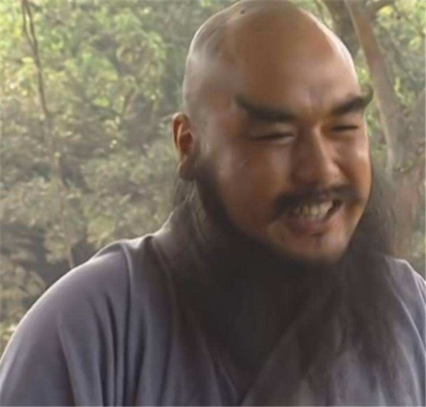 通缉令上的画像那么简陋,真能抓到盗贼看最后那句话,插翅难逃