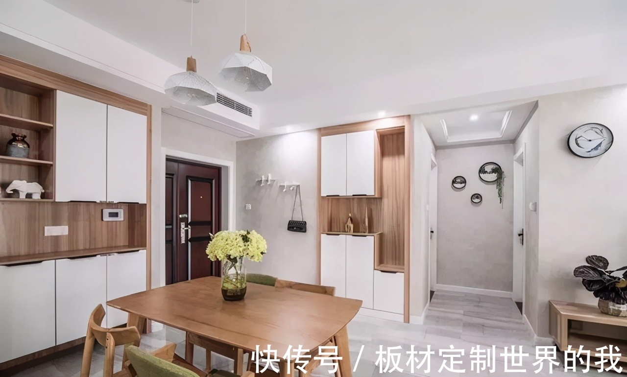 收纳|鞋柜定制攻略,赶紧看过来