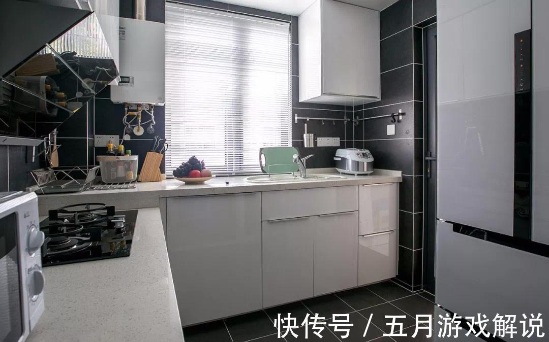 玻璃胶|新房入住一年后,细心整理出7条装修建议,入住体验是“真香”
