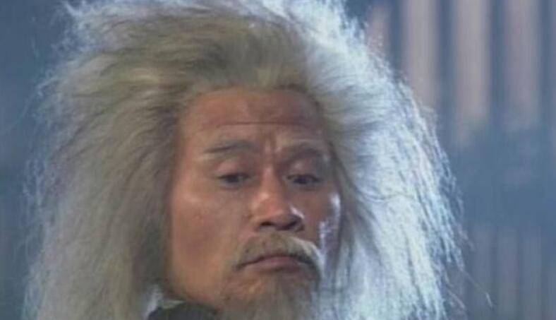 倚天屠龙记&难怪郭靖惨死、杨过逃遁,神雕中的最大反派是谁?竟活到倚天时代