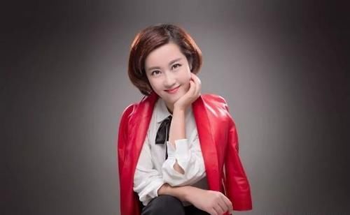 美女|美女任良韵，一个工科出身的人，最后成为了安徽卫视的当家主持人