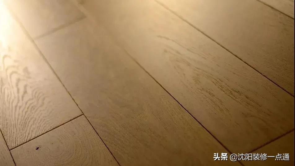 选购|地板选购不求人,你想了解的全部都在这里