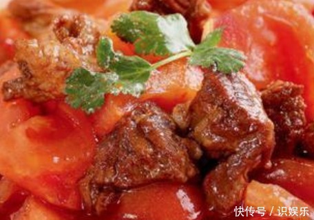 一款红遍五湖四海的美味,软烂鲜香,番茄味浓郁,上桌就被哄抢