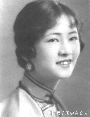 林徽因|林徽因死后七年,梁思成为何选择另娶?他后来娶的妻子给出了答案