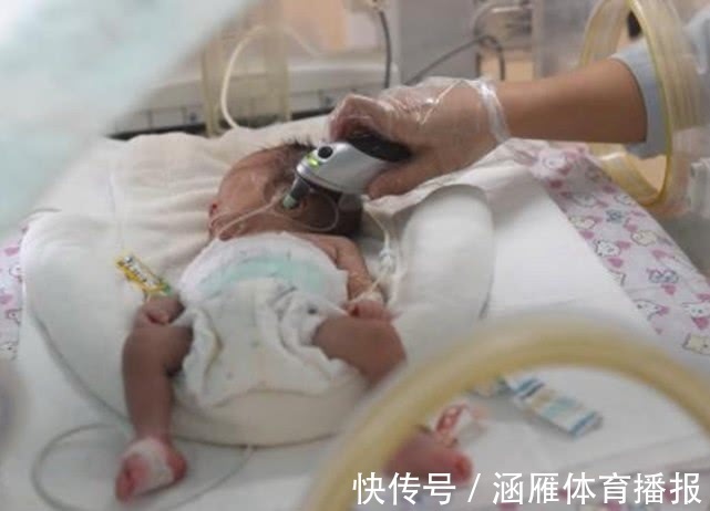 护士|孩子刚出生就“死亡”,妈妈接受不了,随后的动作挽救了孩子