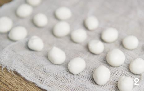 水果|甜甜糯糯的米酒园子汤,天冷喝上一碗,滋润香甜,暖身又暖胃