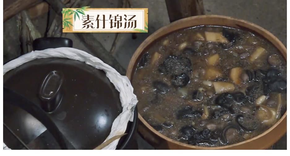 人情味|蘑菇屋的人情味：何炅帮张艺兴做“鸡肋”道具，黄磊挽救他的信心