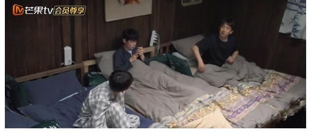 何炅|《向往5》即将新人扎堆刷脸？何炅已提前做好铺垫，最惨还是黄磊