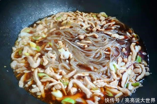 天冷吃这菜香辣开胃,越嚼越香,常吃不怕冷不感冒,总也吃不腻