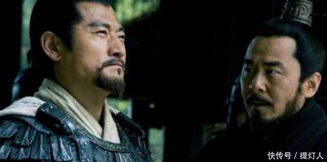 曹操|曹操一生中最害怕的人不是马超,更不可能是刘备,竟然是他!