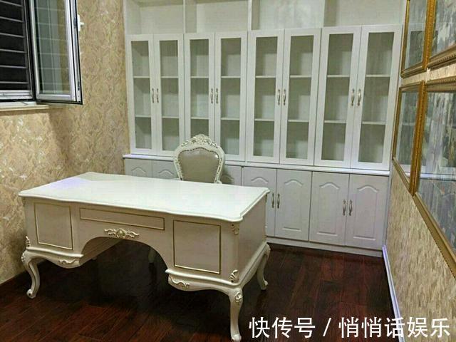 楼房|农村盖几层楼真的实用晒晒我家40万盖的平房,比楼房强多了!