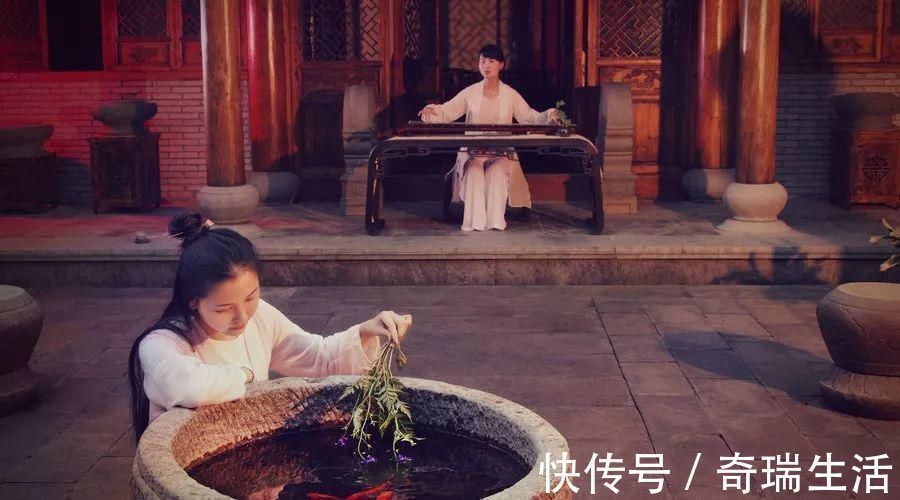 诗词!“情诗大王”李商隐最深情的6句诗词:我只想说给你一个人听