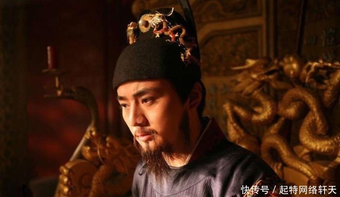  出过|此姓排名第三，却从未出过皇帝，好不容易出个反王，却被后人唾骂