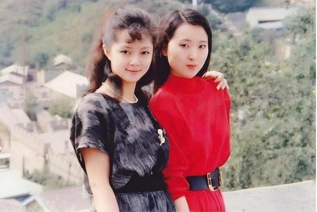 薛宝钗|87版红楼梦:正是因为张莉的这个缺陷,成就了最成功的薛宝钗