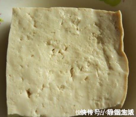 豆腐|买豆腐时,遇到这3种掉头就走,内行人都懂,老板:我从来不吃
