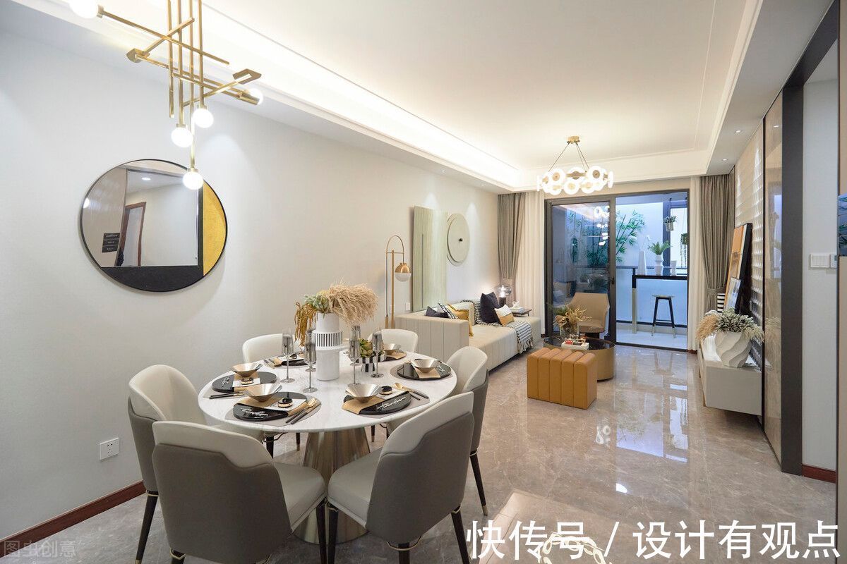 精装修|买房想清楚——5个要点,告诉你到底适不适合精装修商品房