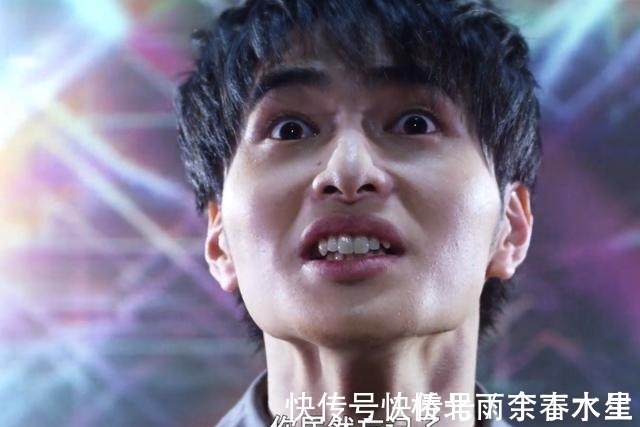 光之国|泽塔奥特曼VS金古桥战斗被槽 问人间体怎么打