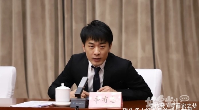 辛巴称遭打假人敲诈,饱受质疑的他终于忍不住宣布退网