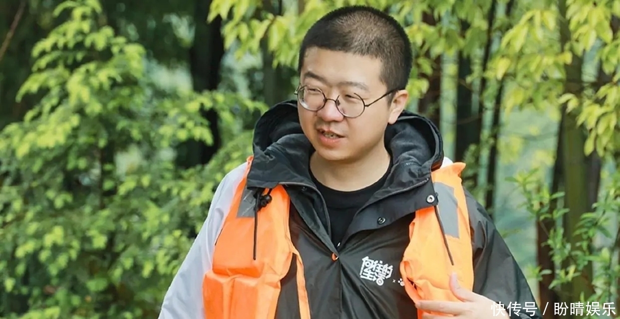 张艺兴 向往5:剪辑拉胯遭吐槽,嘉宾懒还硬剪,却意外成就张艺兴和彭彭