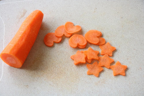 可以当减脂的晚餐，简单省事，清新爽口，您的支持是对我们最大的鼓励