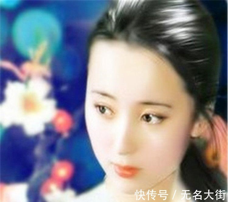 老照片&87版红楼梦陈晓旭、张莉珍贵的老照片,你觉得谁更美!