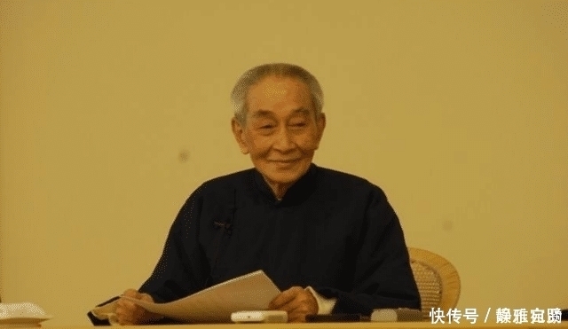 南怀瑾更像江湖术士?李敖称其骗子,北大教授批他的书是胡言乱语