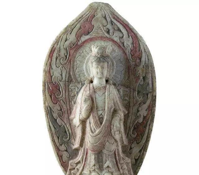 佛教|梵天东土,并蒂莲华|中国古代佛教造像(下)