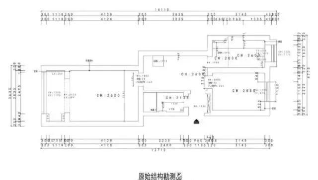 全屋|老公坚持主卧不装“衣柜”,邻居不理解,完工后悔没效仿,晒晒!