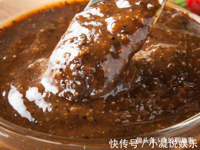 公认“最好吃”的4大名酱,老干妈落榜,网友第1名实至名归!