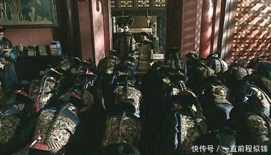 不奉诏|八国联军侵华, 为什么没有人勤王 换你你也不去！