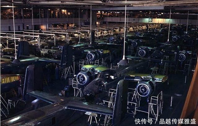 二战|德国发起的二战是否真的拯救了美国