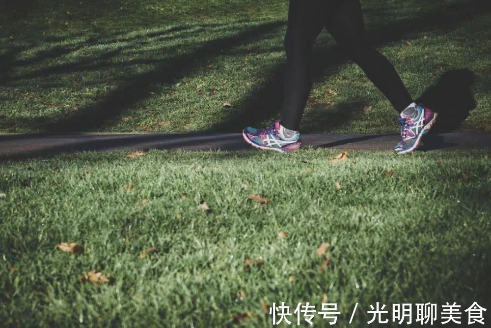睡眠质量|走路和体重与寿命的关系,幸好今天知道了!