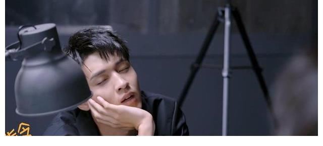 《最后的赢家》：张若昀和秦霄贤，这次真的行啊