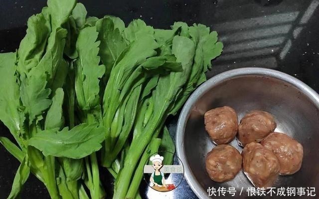 茼蒿汤|失眠最怕这个菜,用“它”来煮汤,1周必喝3次,一觉睡到大天亮