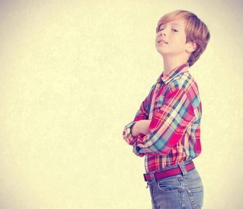 重男轻女|有男孩的家庭,这5句话就算烂在肚子里也不能说,即使是开玩笑