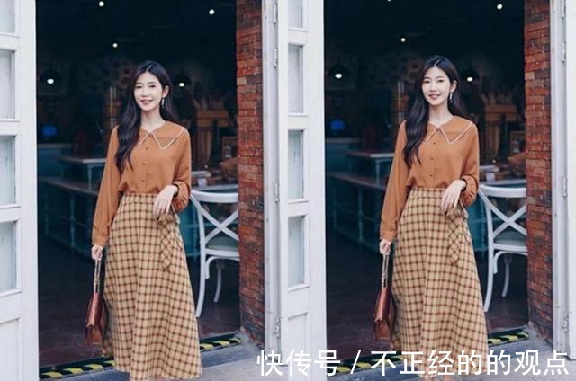 性感|既通勤又休闲，学会刘雯这4套穿搭技巧，保你性感可爱又时髦显瘦！