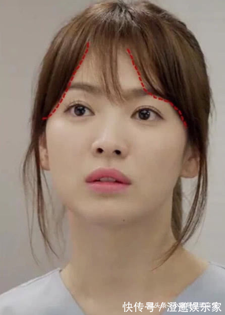 tony|“八字刘海”过时了!现在流行“麻花刘海”省钱好看简直美爆了!