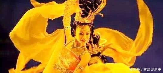 出处|游戏里，公孙离最霸气的两句台词，你知道其历史出处吗？