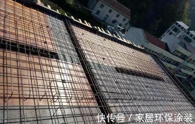尺寸|邻居家阳台多出2米,沾沾自喜到处炫耀,内行人:不加固会塌!