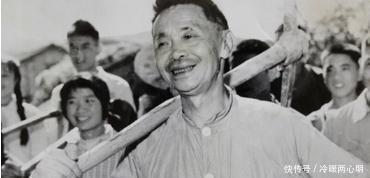 故乡|开国少将回故乡，老头见他后说出一句话，让少将当即上书中央！