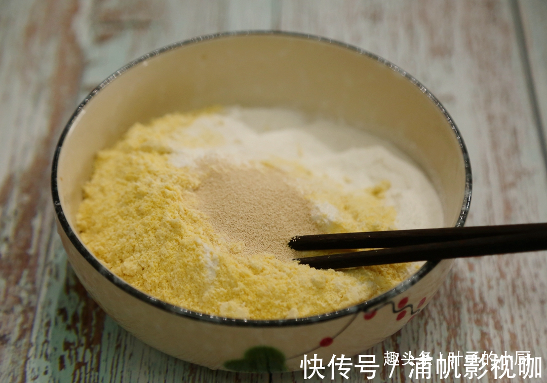 半斤大米、一把红枣，比蛋糕好吃十倍！既是零食，又是早餐！