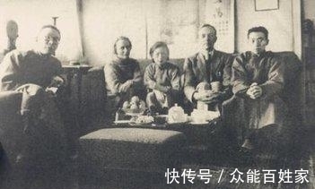 林徽因@钱钟书为何讨厌邻居林徽因?频繁找她麻烦,杨绛都拦不住