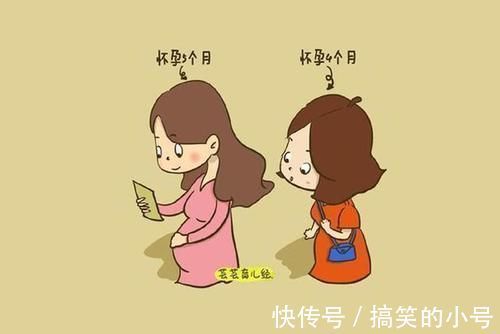 营养不良|孕期有这三个表现,可能是胎儿营养不良的信号,别忽视