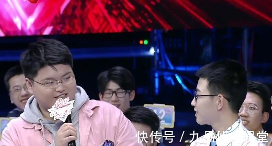 北大|假如复活的是杨培文，朱辉宇还能顺利拿下最强大脑的脑王吗