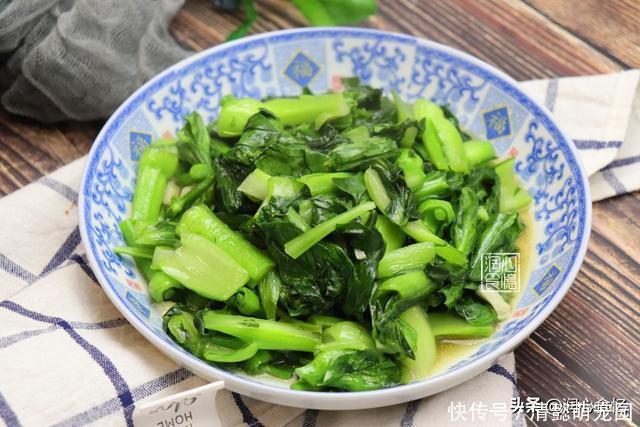 春天不吃这菜太亏，3月过后千金难买！两块一斤，老板：不够卖