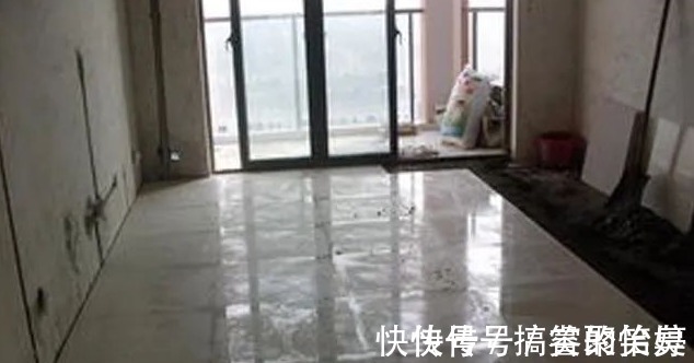 装修|新房装修到底是先铺砖还是先包门?很多人都做错了,装错房呀
